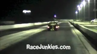 Palomarga Finals: VickRacing 7.85@172MPH