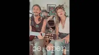 Be Open - Danny Musengo, The Human Experience, Dirtwire (ft. Kinney)