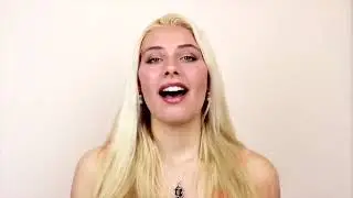 Heavenly Voice of Angelia Grace
