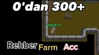 Traine Devam | Rucoy Online Türkçe | Judgment Rucoy Online