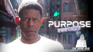 HUNTIZZY - Purpose / Prod by Jigz On the Beat 