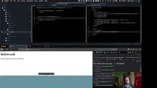 Escape Key To Toggle Rails Web Console Visibility  (Part 2/4)