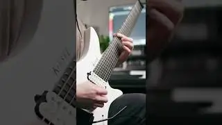 Always active recording... #grooveoftheday #guitar #metalcore #metal