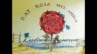 L'ordine segreto dei Rosacroce