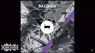 Daniel Boon - Bazinga