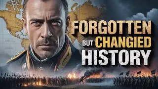Forgotten Generals Who Changed Everything (Untold Story) | Unremembered