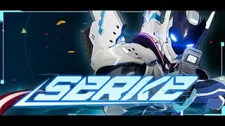 Serke - PC Gameplay