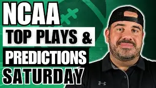 COLLEGE FOOTBALL SATURDAY PROFIT HUNT | WEEK 0 | NCAAF TOP BETS & PREDICTIONS