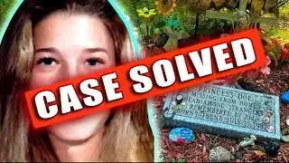 She was found dead in a cemetery.. Who is Princess Doe?