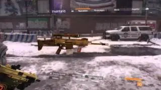 The Division - Tenebrae