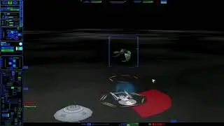 Star Trek  Starfleet Command Academy Technical Frigate