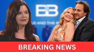 B&B Recap: Ridge and Brooke Reunite, Electra and Katie Bond, Donna Returns | The Glammed Rebel #bnb