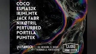 23/01/2026 back to clubing fabrica de Redondela , Galicia tribe set 🔥🔥