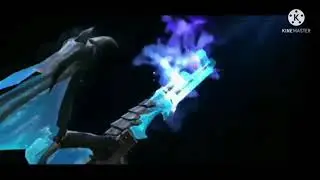 Draco Ak emote intro