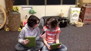 iPad Management that Works: Creating Classroom Jobs