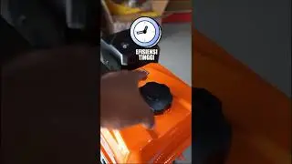 Kamu udah tau kelebihan mesin Gasoline Engine dari NEKATA GE 500 belum?