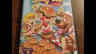 A Pup Named Scooby-Doo, Vol. 5 Casey Kasem (Actor), Don Messick (Actor)  Rated:  NR   Format: DVD