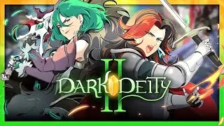 Walkthrough Dark Deity 2 - Gameplay 1440p