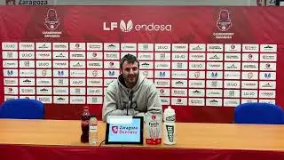 PREVIA #EuroleagueWomen | Casademont Zaragoza 🆚 Valencia Basket 