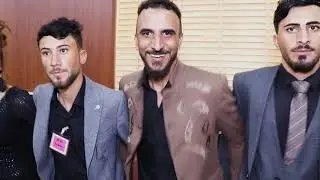 سعيد سلو جندي عرس محسن سعيد و خيرية خليل جزء3