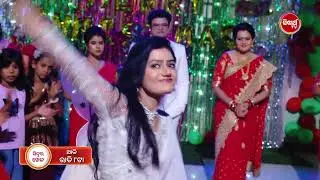 Sindura Khela - 01st Jan 2026 Promo 2 - Ep - 590 @8pm - Mega Serial on #SidharthTV