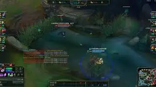 Alkolik Șișko - OTP Gragas - One Shot LeBlanc - Ulting To Q