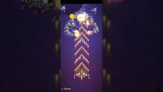 Trying DUST SETTLE for the first time | phone game play | Sprite-outyt