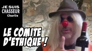L'Ethique de la chasse - humour