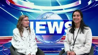 Eagle News Show: Week of 12-8-25