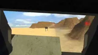 ACF 20 Ton Challenge - Missileless Hellspawn vs Tankbot