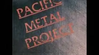 MYTH- Let Me Hear The Thunder Roar (Pacific Metal Project)