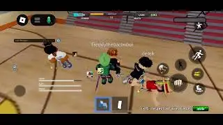 Day one of trying too unlock one of my dream styles yn in roblox fight in a school