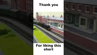 Amazing British Model Railway Train videos, train, model railway, steam trains, Model Railroads