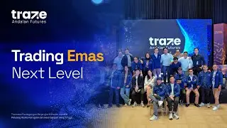 Traze Andalan Futures Mendukung Mindset Baru Trader Indonesia