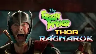 The Fresh Prince of Asgard - A Thor Ragnarok Parody