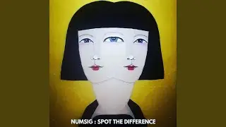 Spot The Difference