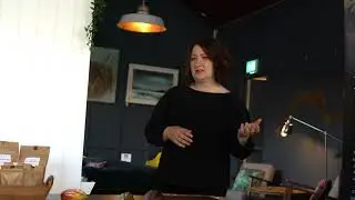 Kilkeel Walking Food Tour