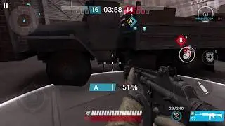 Warface: Global Operations | iOS / Android Mobile Gameplay