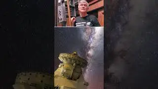 На сколько мы можем ошибаться в расчетах расстояний до звезд?#владимирсурдин #космос #звезды #знания
