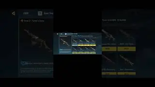 How to vote for mythic skin for 6th anniversary #callofduty #codm #callofdutymobile