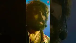 First Look🔥 | Kartik Aaryan | Sreeleela | Anurag Basu | Pritam | Bhushan Kumar #ytshorts