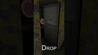 granny പറന്ന്ട്ട് ആണോ വന്നത് 😵😵😵😵#edgaming #granny#grannygame#grannyhouse#subscribe