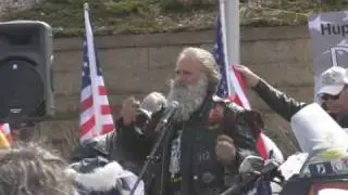 Dave Zien - 1st Million Mile Harley - Davidson   Sponsor Hupy & Abraham S.C.