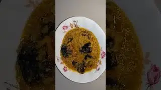 Taro Leaves Gravy Recipe | Arvi Ke Patte Salan Recipe by Flame on Hai