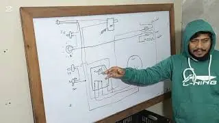 refrigeration repair course in nepali 