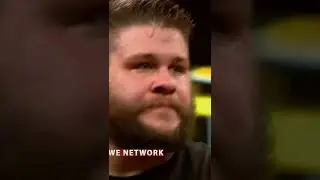 Samoa joe debuts #WWE #NXT #TNA #ROH #AEW