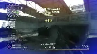 CoD Edit | GermanTopCoDShots Entry