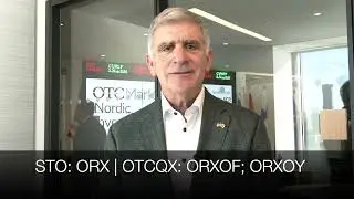 День инвестора из стран Северной Европы 2025 | Связываем инновации из стран Северной Европы с инв...
