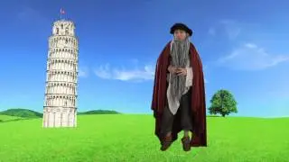 Finding Stuff Out - STRUCTURES