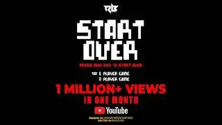 Start Over - Ravi B (Chutney Soca 2019)